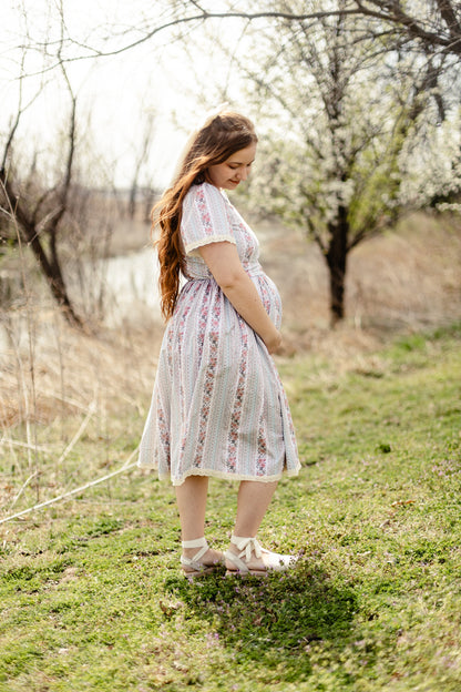Rosemont Tapestry ~ Windermere Dress