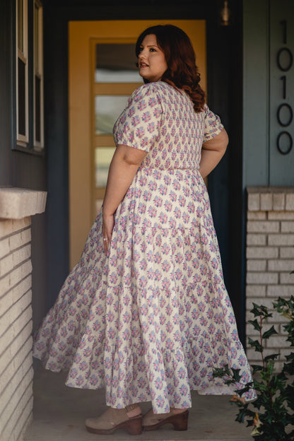 Mayfair Manor ~ Lenora Maxi