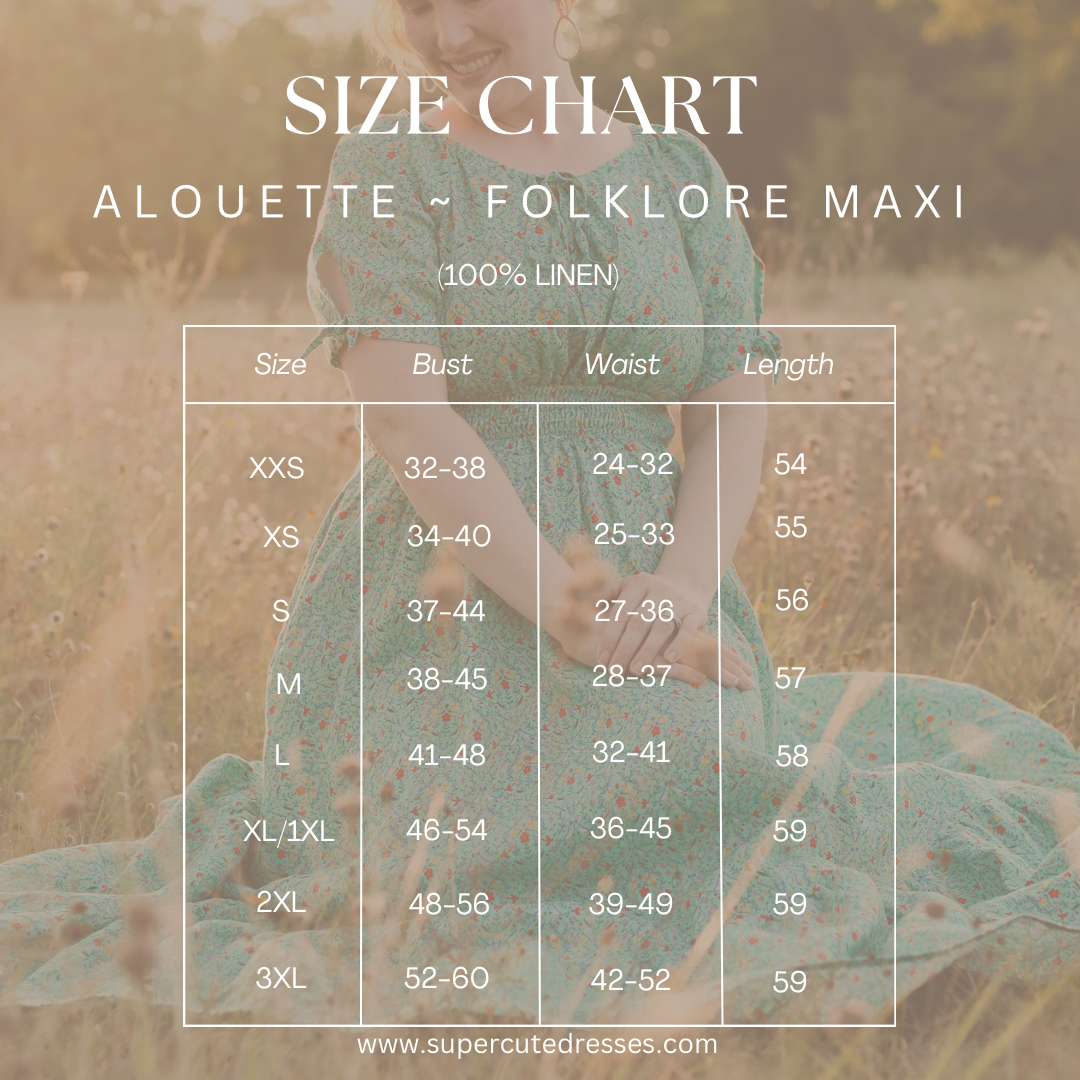 woman wearing a modest nursing green dress