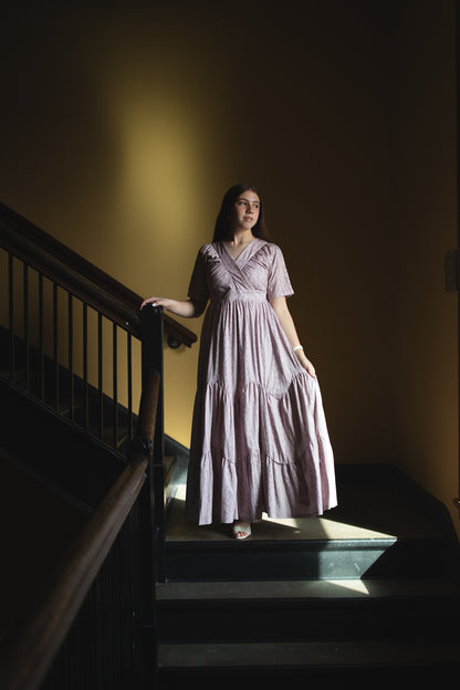 Pétal ~ Willowbrook Dress