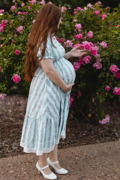 Arborwyn ~ Keepsake Midi