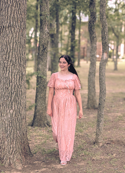 Blushé ~ Charmant Gown