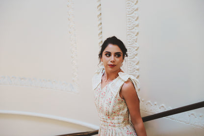 Bloomveil ~ Amorette Gown
