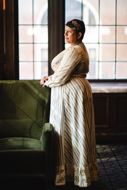 Fields of Provision Dress