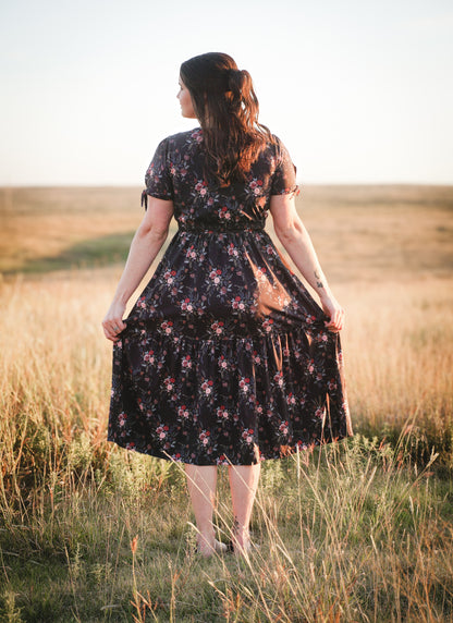 Diana ~ Hinterland Dress