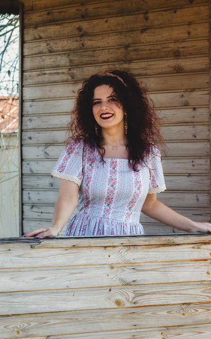 Rosemont Tapestry ~ Windermere Dress