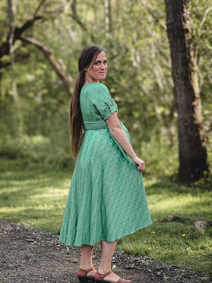 Tamarisk ~ Hearthside Dress