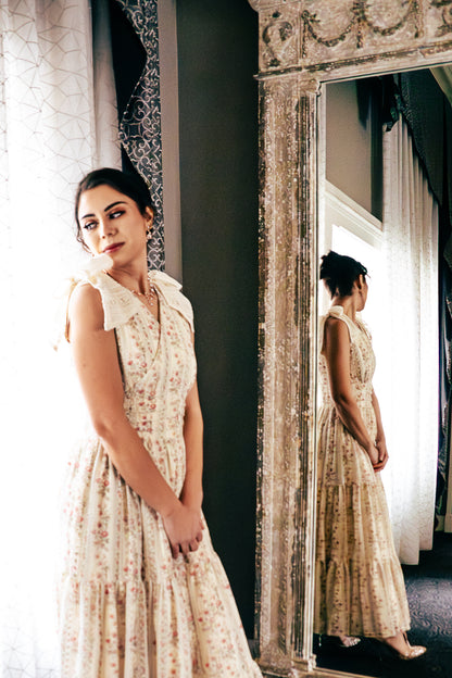 Bloomveil ~ Amorette Gown