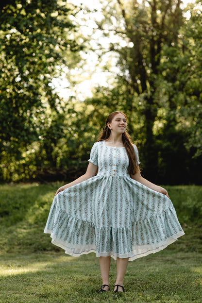 Arborwyn ~ Mini Keepsake Midi