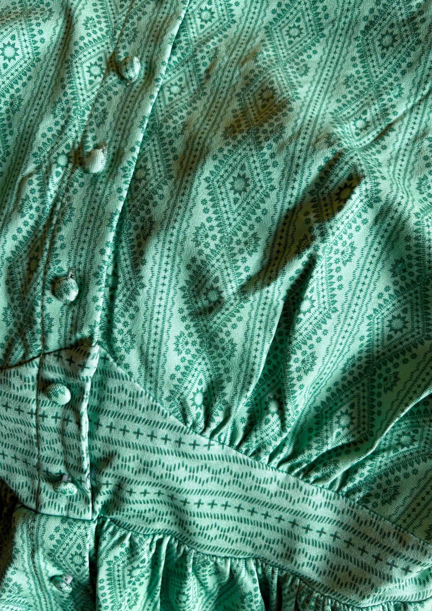 Tamarisk ~ Hearthside Dress