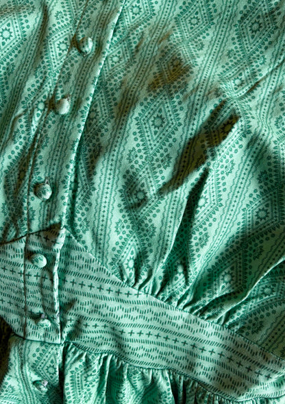 Tamarisk ~ Hearthside Dress