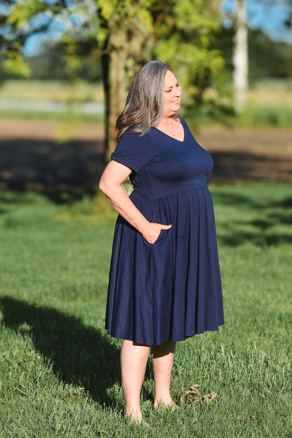 Freedom Harbor ~ Ballad Dress