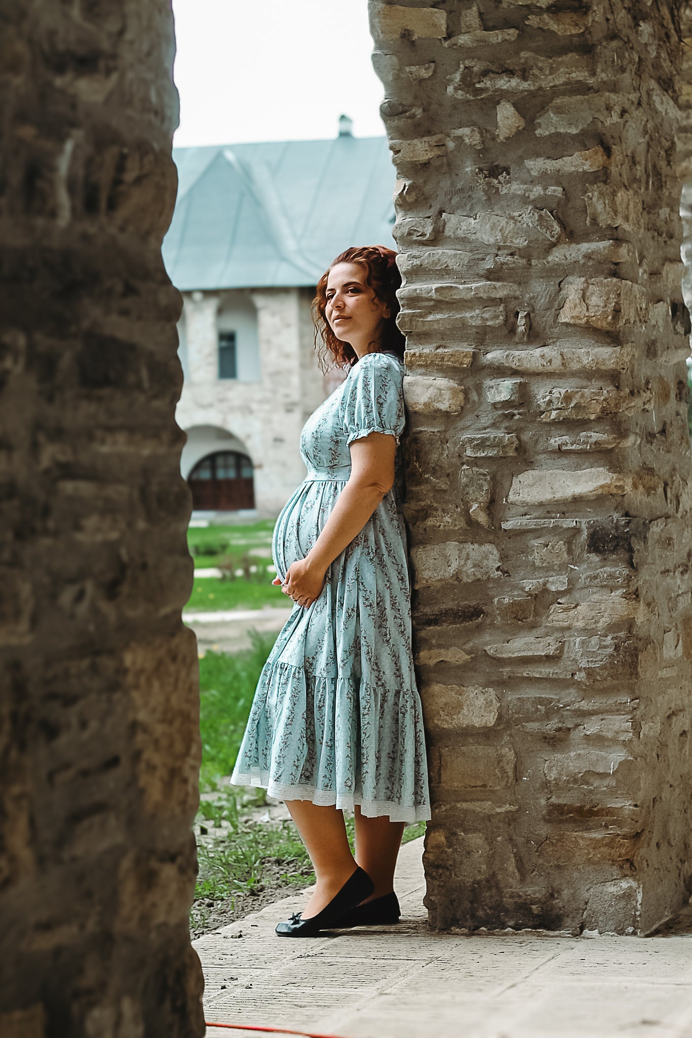 Arborwyn ~ Keepsake Midi