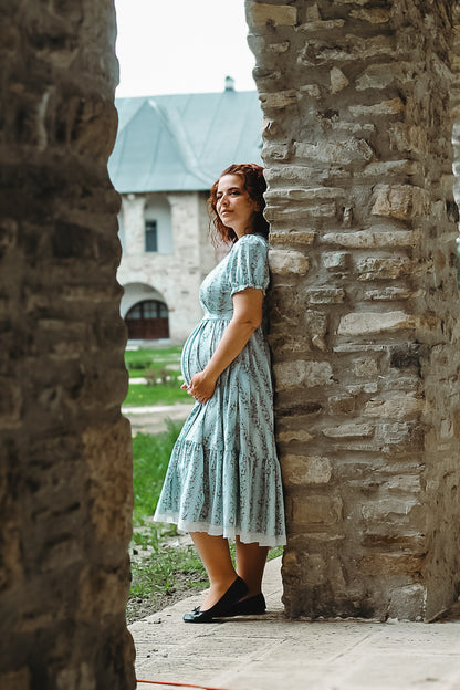 Arborwyn ~ Keepsake Midi