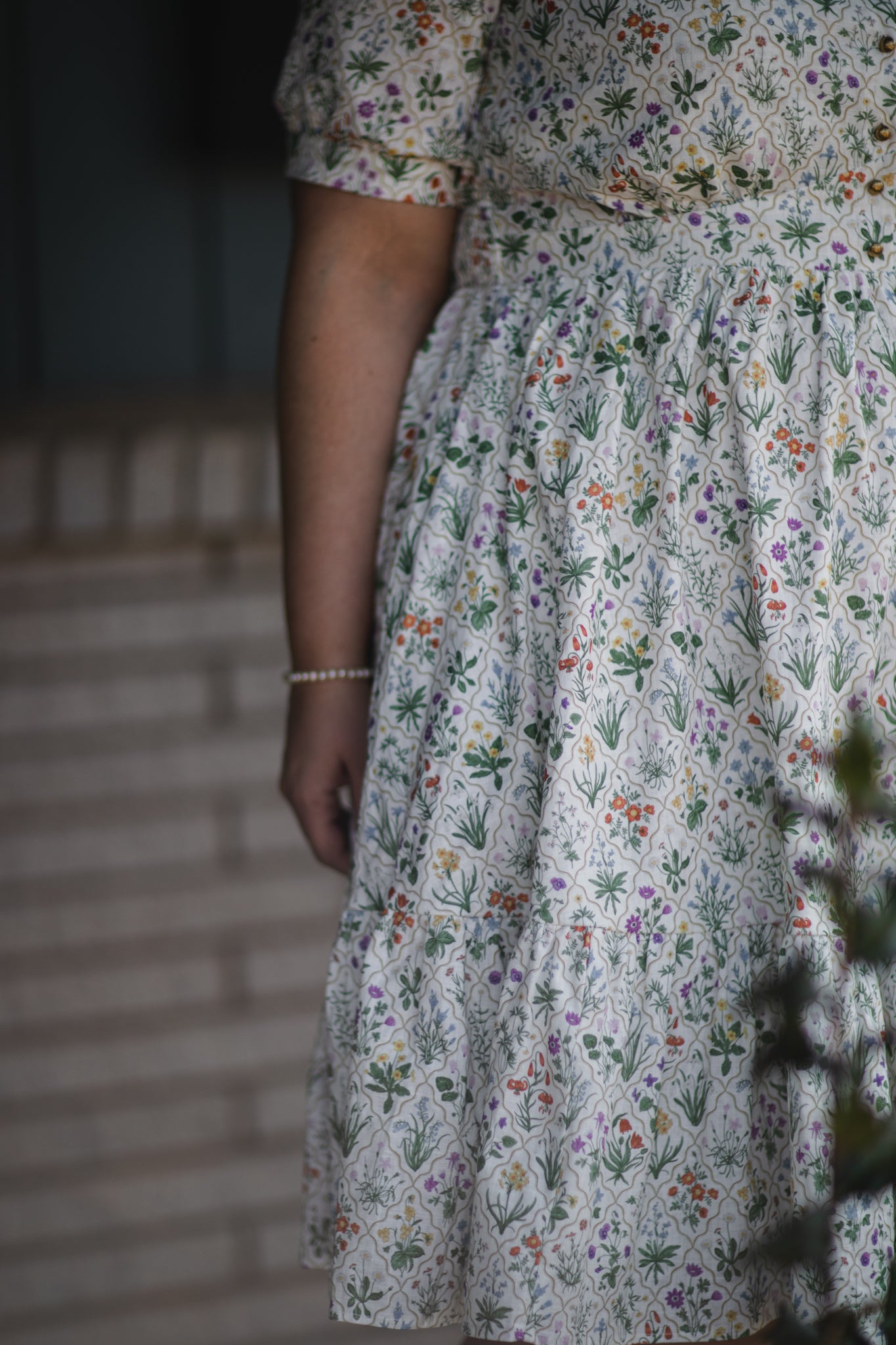Heirloom Conservatory ~ Keepsake Midi