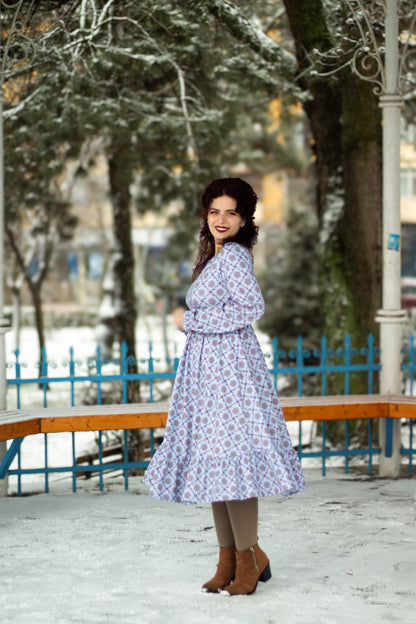 Diamond Diadem ~ Sweetheart Dress