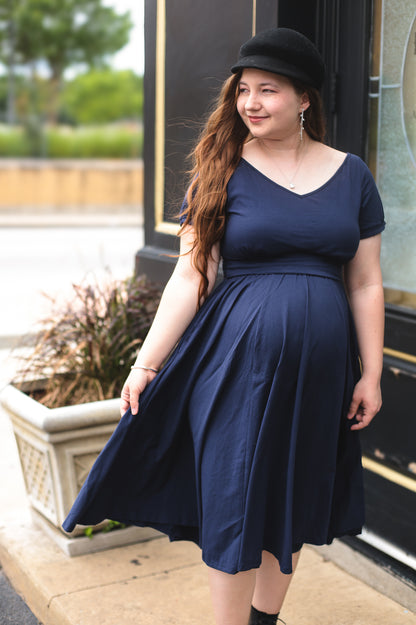 Freedom Harbor ~ Ballad Dress