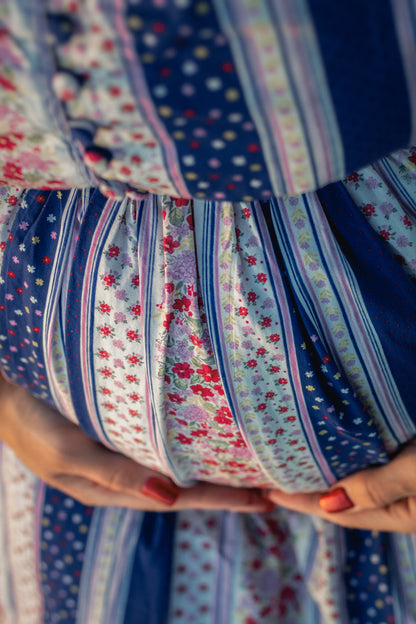 Liberty Lineage ~ Ellery Dress