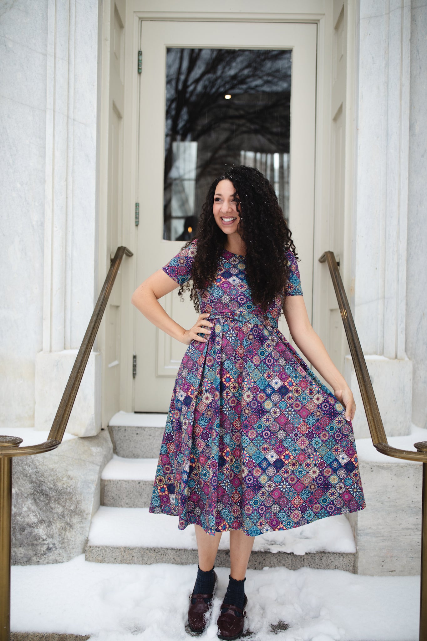 Kaleidoscope ~ Etta Dress Super Cute Dresses Kaleidoscope ~ Etta Dress Super Cute Dresses