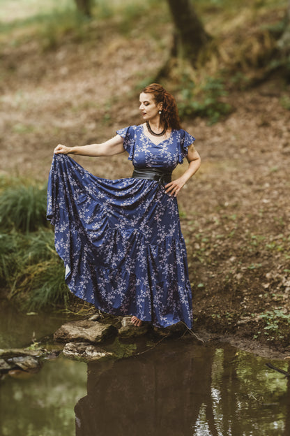 Twilightvine ~ Sweetheart Maxi