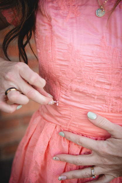 Apricity ~ Everine Dress