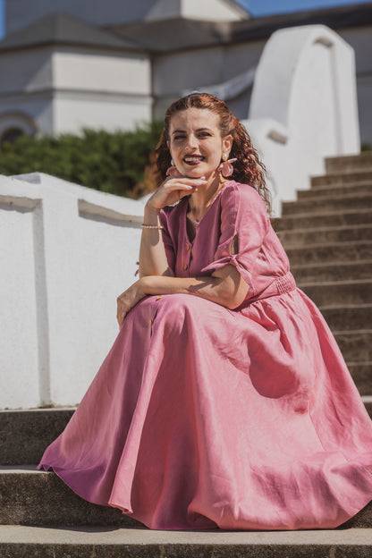 Briar Rose ~ Hearthside Dress