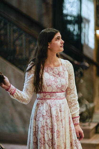 Chantilly ~ Rosemund Gown