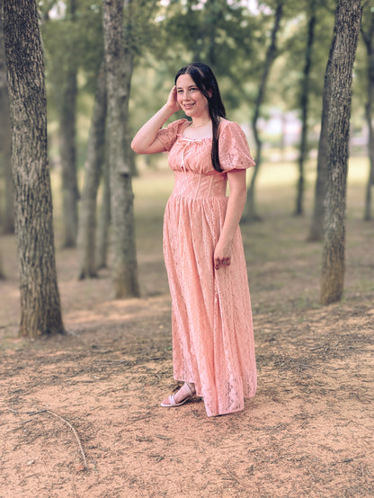 Blushé ~ Charmant Gown