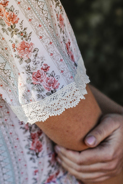 Rosemont Tapestry ~ Windermere Dress