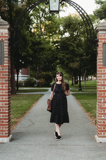 Cinderpetal ~ Folklore Dress
