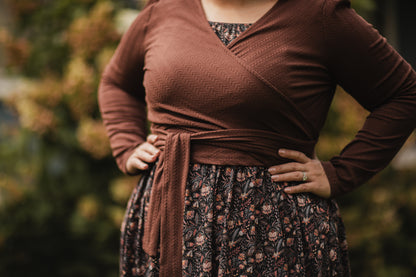Autumn Enchanted ~ Morwenna Midi