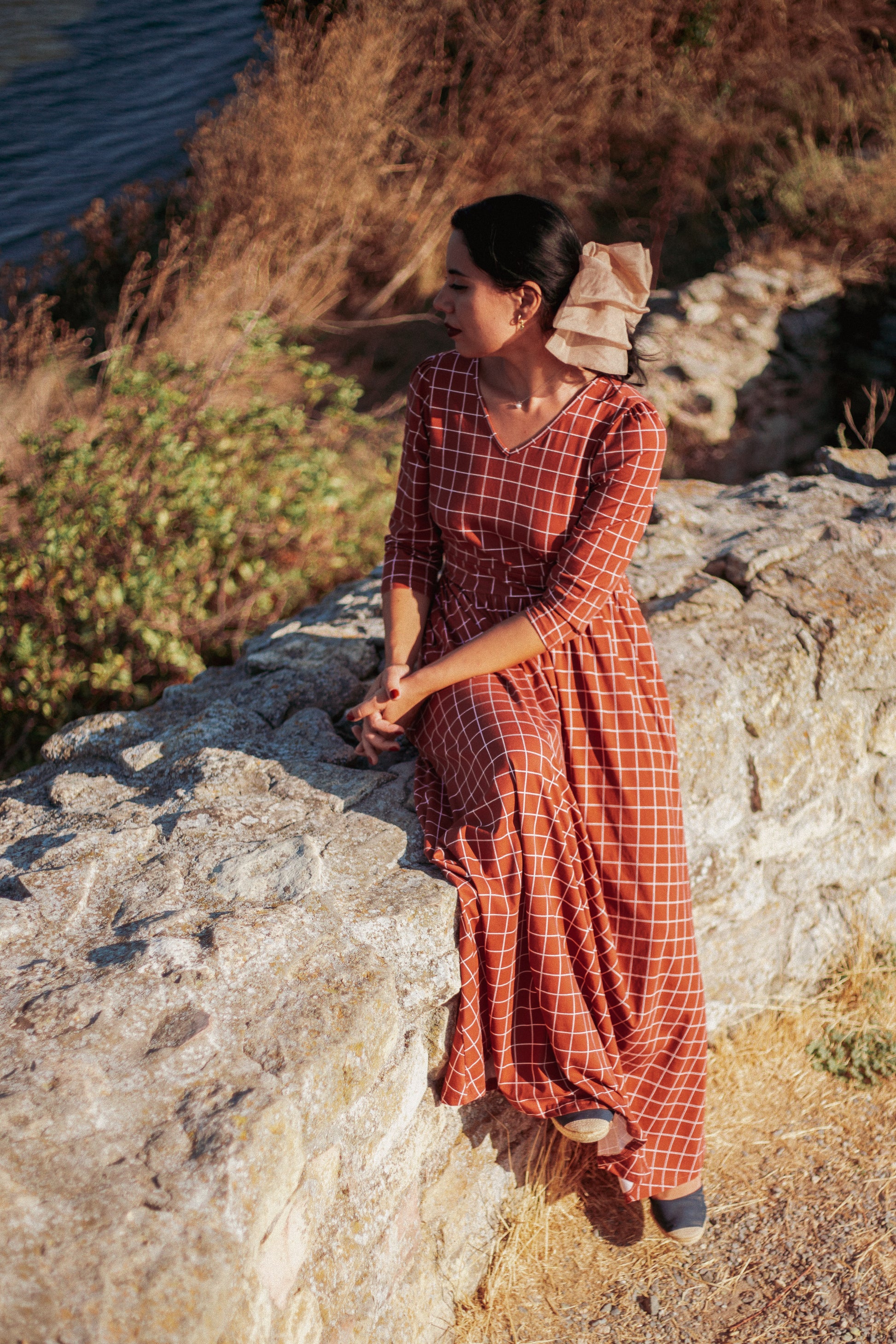 beautiful classic dresses Copperwell ~ Classic Occasions Maxi – Super Cute Dresses