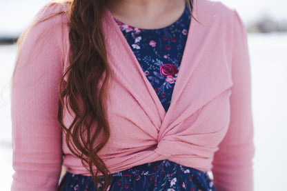 Sapphire Rose ~ Everyday Dress