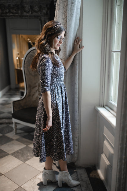 Pearl Pavilion ~ Faye Dress