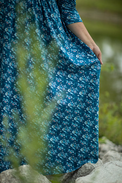 Cordelia ~ Mabell Maxi