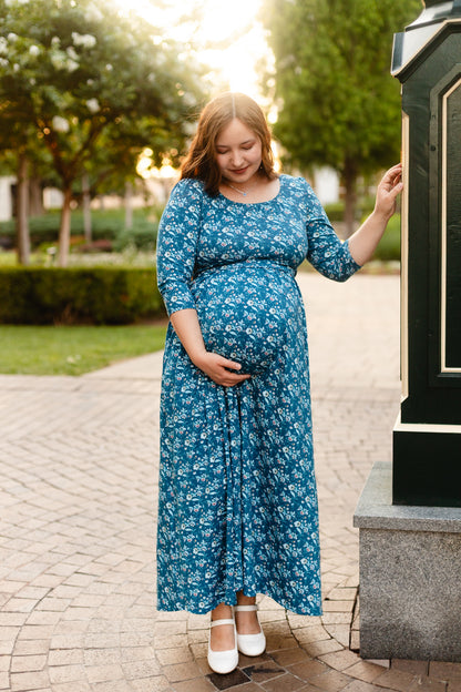 Cordelia ~ Mabell Maxi