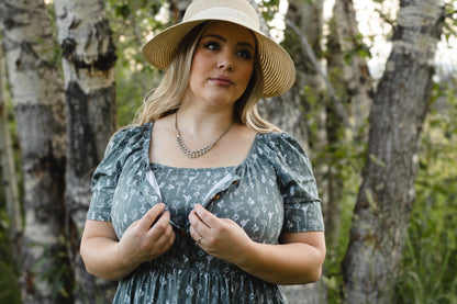 Farmer’s Daughter ~ Keepsake Midi