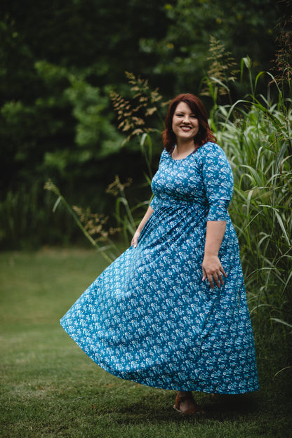 Cordelia ~ Mabell Maxi