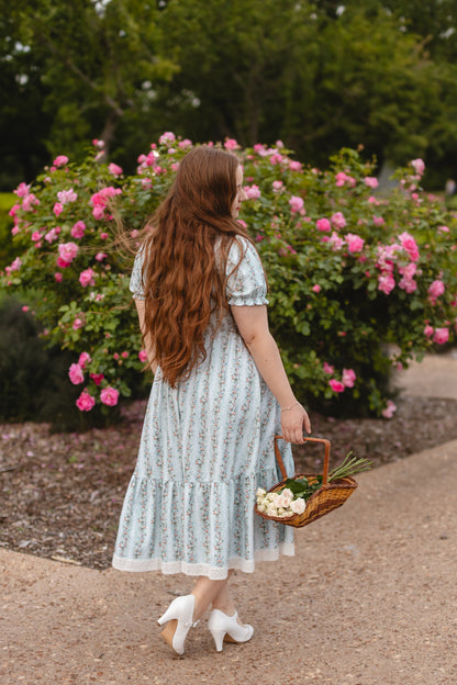 Arborwyn ~ Keepsake Midi