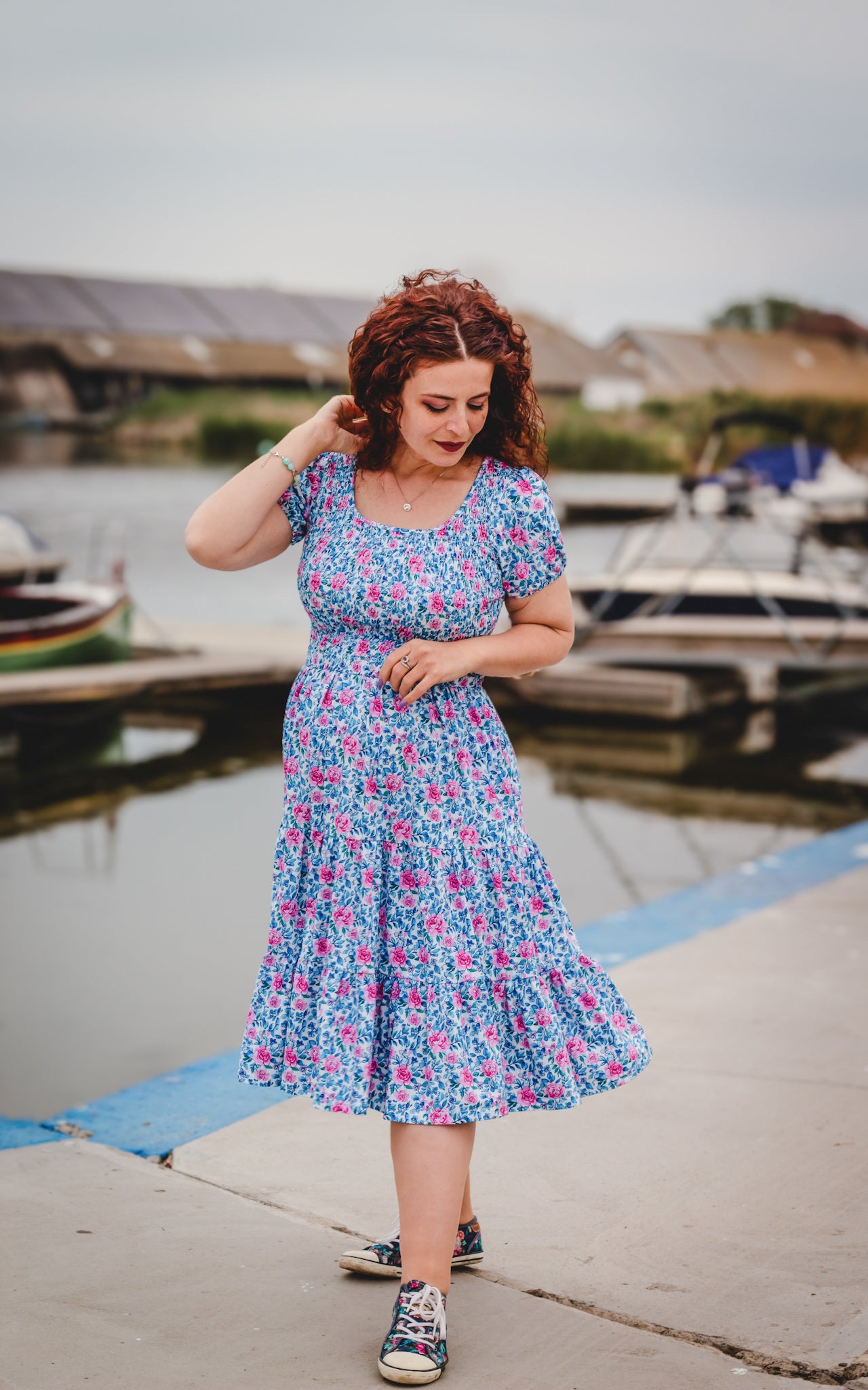 Maribel ~ Nightingale Midi