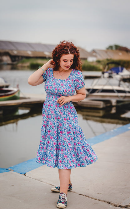 Maribel ~ Nightingale Midi
