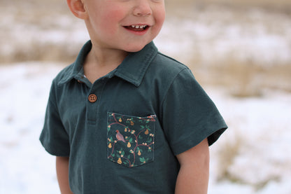 Pear Tree Lane ~ Perseverance Polo