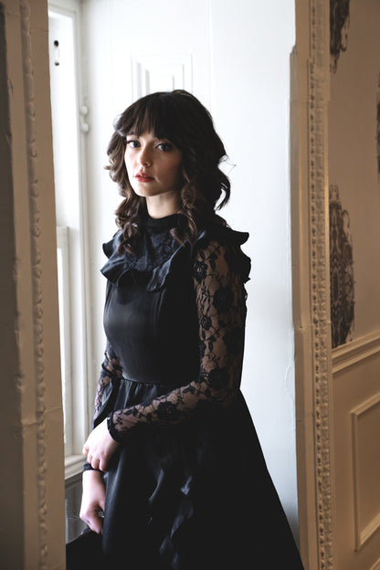 Ravenna ~ Empress Gown