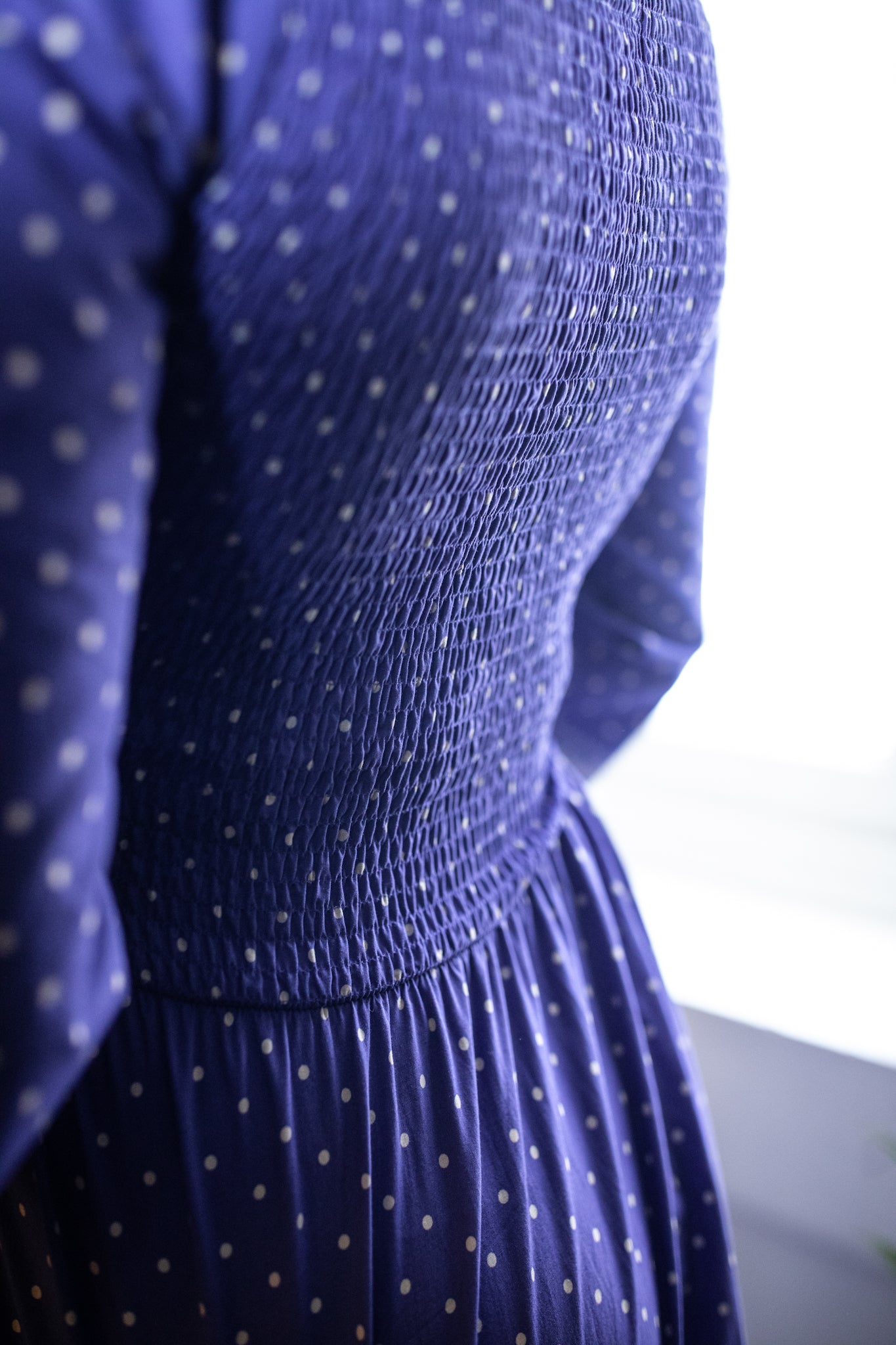 Moonstone ~ Nightingale Dress
