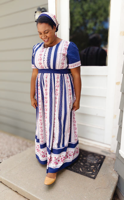 Liberty Lineage ~ Ellery Dress