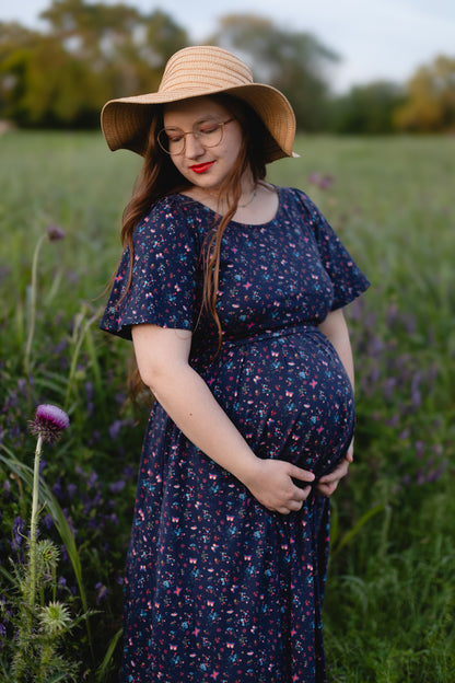 Elysia ~ Butterfly Maxi