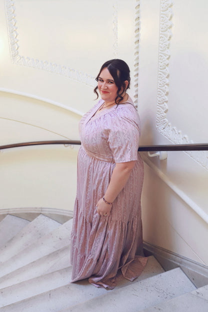 Pétal ~ Willowbrook Dress