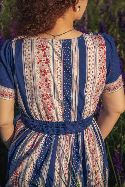 Liberty Lineage ~ Ellery Dress