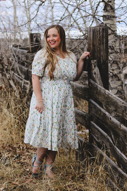 Heirloom Conservatory ~ Keepsake Midi