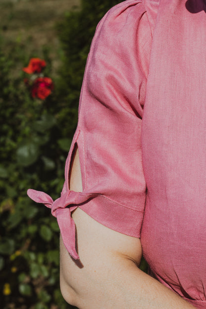 Briar Rose ~ Hearthside Dress